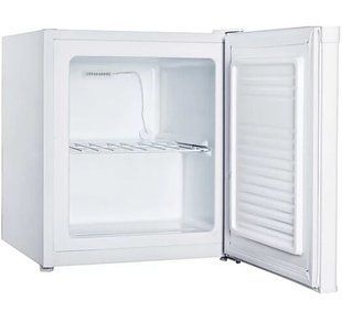 Морозильна камера Prime Technics FS 504 M
