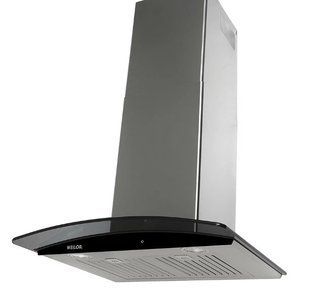 Витяжка Weilor PGS 6230 SS 1000 LED