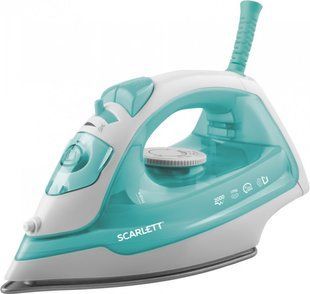 Утюг Scarlettt SC-SI30P11