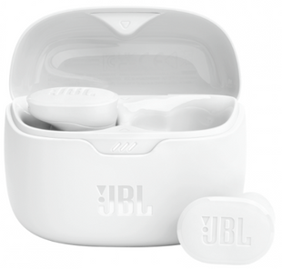 Гарнитура JBL TUNE BUDS White (JBLTBUDSWHT)