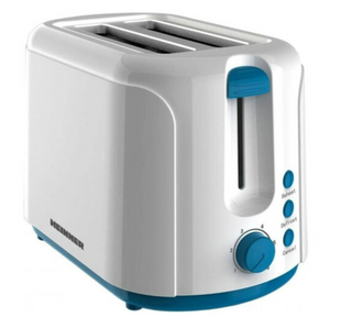 Тостер HEINNER TP-750BL