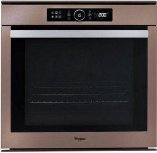 Электродуховка Whirlpool AKZM8420S