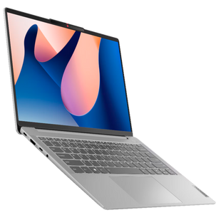 Ноутбук Lenovo IdeaPad Slim 5 14IAH8 (83BF006LRA) Cloud Grey