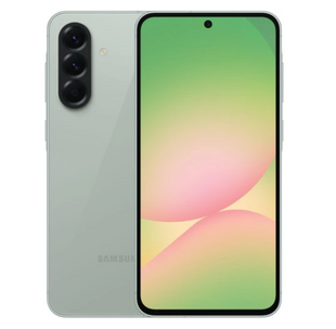 Смартфон SAMSUNG SM-A566B Galaxy A56 5G 8/128Gb ZGA (awesome olive)