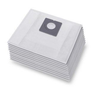Набор пылесборников SENCOR SVCX 0412 BAGS SVC 45/52 (10pcs)