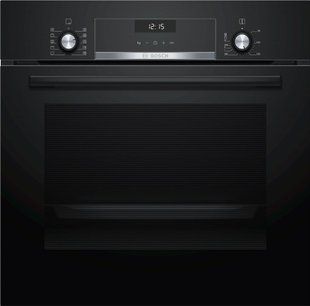 Электродуховка Bosch HBJ517YB0R
