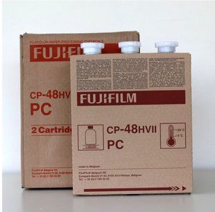 Комплект Fuji Universal Frontier HV X 2 (48HV/49HV)