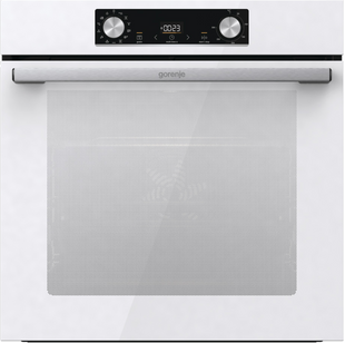 Духова шафа Gorenje BOS 6737 E06 WG (BO3CO4C01-1)