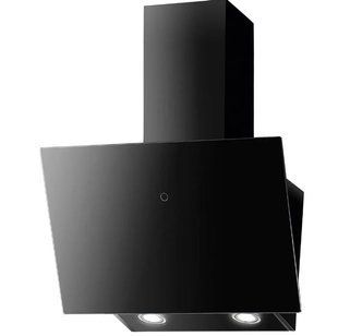 Витяжка FABER VRT BK A60 2LS