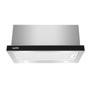 Витяжка Ventolux Garda 60 BG (1000) LED