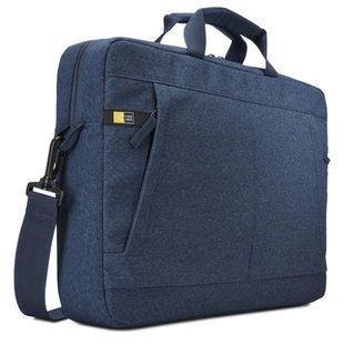 Cумка для ноутбука Case Logic 15.6" Huxton Laptop Attache HUXA-115 Blue
