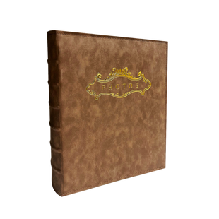 Фотоальбом UFO 10x15x200 PU-46200 Florentina