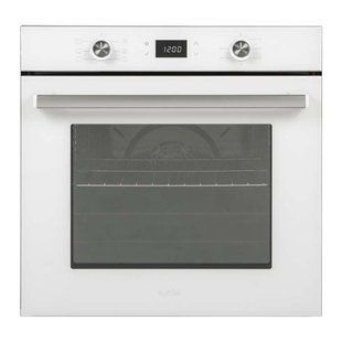 Духовой шкаф Ventolux CHESTER 6 TC (WH)