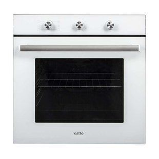 Духовой шкаф Ventolux STOCKHOLM 6 MT (WH)
