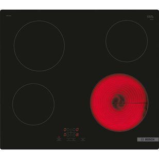 Варильна поверхня Bosch PKE611BA2E