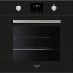 Электродуховка Whirlpool AKP461/NB