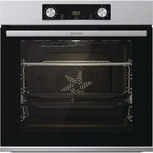 Електрична духова шафа Gorenje BOS 6737 E13 X