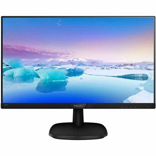 Монитор 21.5" Philips 222V8LA/00