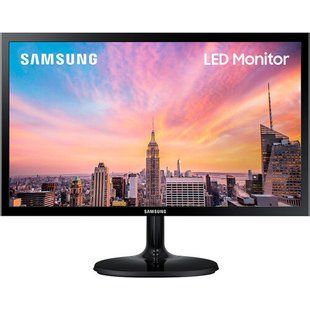 Монитор TFT Samsung 21,5 "LF22T350FHIXCI (жидкокристаллический монитор)