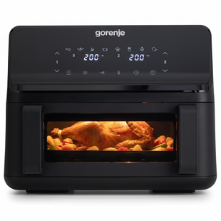 Мультипіч Gorenje AF2700BP
