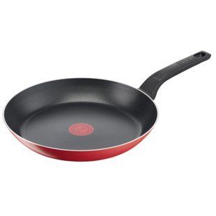 Сковорода TEFAL EASY CLEAN B5720453 24см