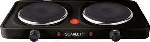 Настольная плита ScarlettT SC-HP700S12