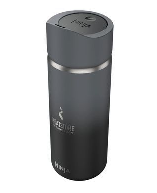 Термопляшка Ninja 400 ml Sip Perfect Travel Mug &ndash; DW1603EUUKBK