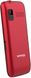 Мобільний телефон Sigma mobile Comfort 50 Grace Type-C (4827798121825) Red фото 5