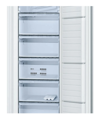 Морозильная камера BOSCH GSV24VWE0N