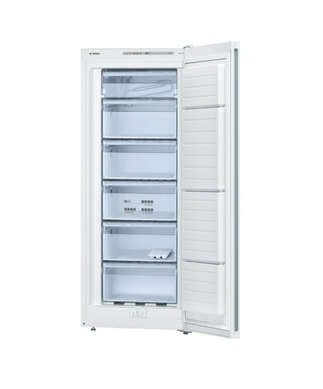 Морозильная камера BOSCH GSV24VWE0N