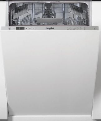 Посудомоечная машина Whirlpool WSIC 3M17