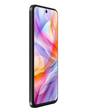 Смартфон Nubia V70 Design 8/128GB Gray