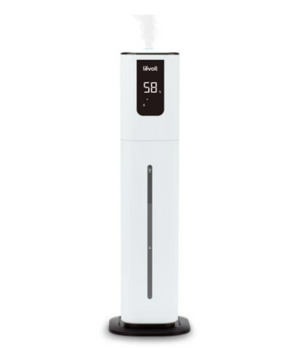 Увлажнитель воздуха Levoit OasisMist1000S Smart Ultrasonic Cool Mist Tower LUH-M10 (HEAPHULVSEU0082Y)