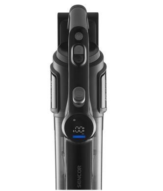 Пилосос акумуляторний SENCOR SVW 8872