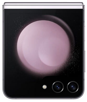 Смартфон Samsung Galaxy Flip 5 8/512Gb LIH Lavender
