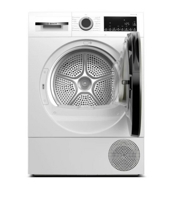 Сушильна машина Bosch WQG14210UA