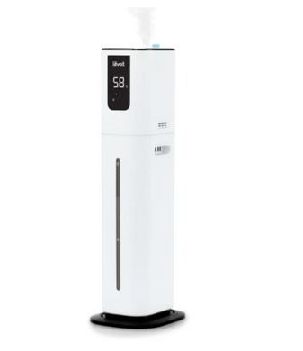 Увлажнитель воздуха Levoit OasisMist1000S Smart Ultrasonic Cool Mist Tower LUH-M10 (HEAPHULVSEU0082Y)