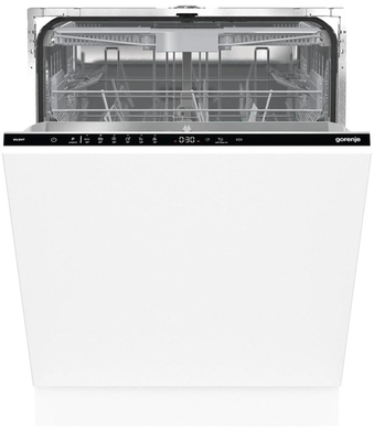 Посудомийна машина Gorenje GV642E90