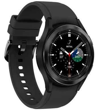 Смарт годинник Samsung Galaxy Watch 4 Classic 42mm Black