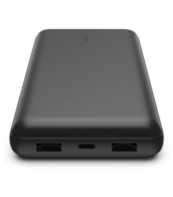 Power Bank Belkin BOOST CHARGE 20000 mAh 15W(BPB012btBK)Bl