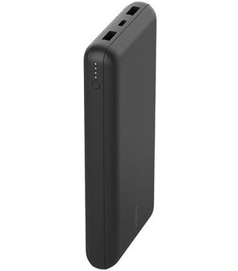 Power Bank Belkin BOOST CHARGE 20000 mAh 15W(BPB012btBK)Bl