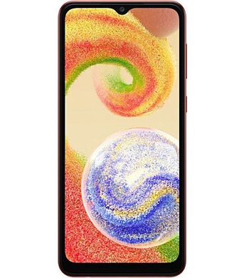 Смартфон Samsung A045F ZCG (Copper) 4/64GB