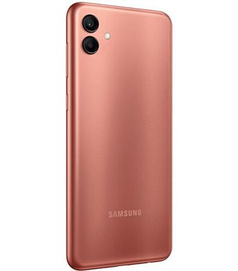 Смартфон Samsung A045F ZCG (Copper) 4/64GB