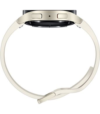 Смарт часы Samsung Galaxy Watch6 40mm Gold (SM-R930NZEASEK)
