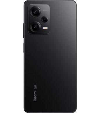 Смартфон Xiaomi Redmi Note 12 Pro 5G 6/128 Midnight Black