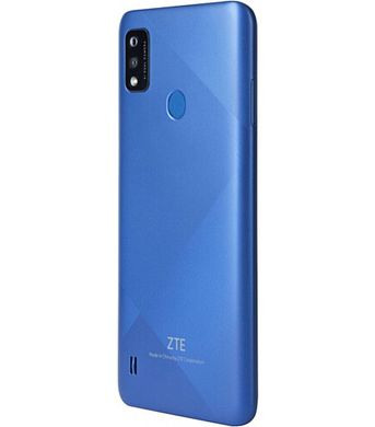 Смартфон Zte Blade A51 3/64 GB Blue