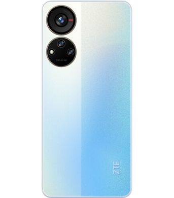 Смартфон Zte V40S 6/128GB Blue