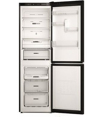 Холодильник Whirlpool W7X82IK