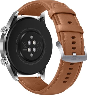Смарт годинник Huawei Watch GT 2 Classic