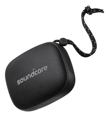 Портативная акустика Anker SoundСore Icon Mini Black